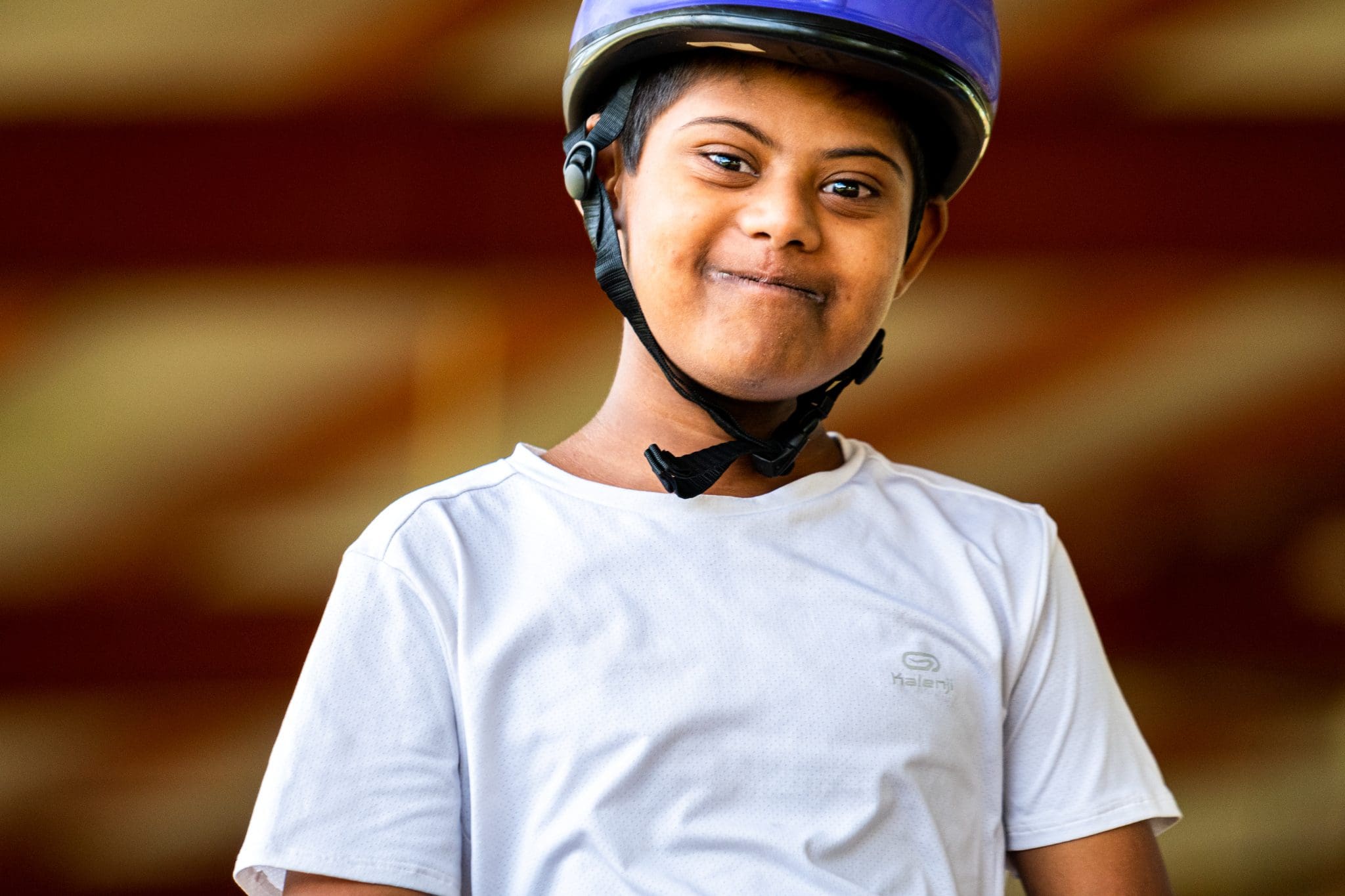 Hippotherapy Quantum Leap Farm