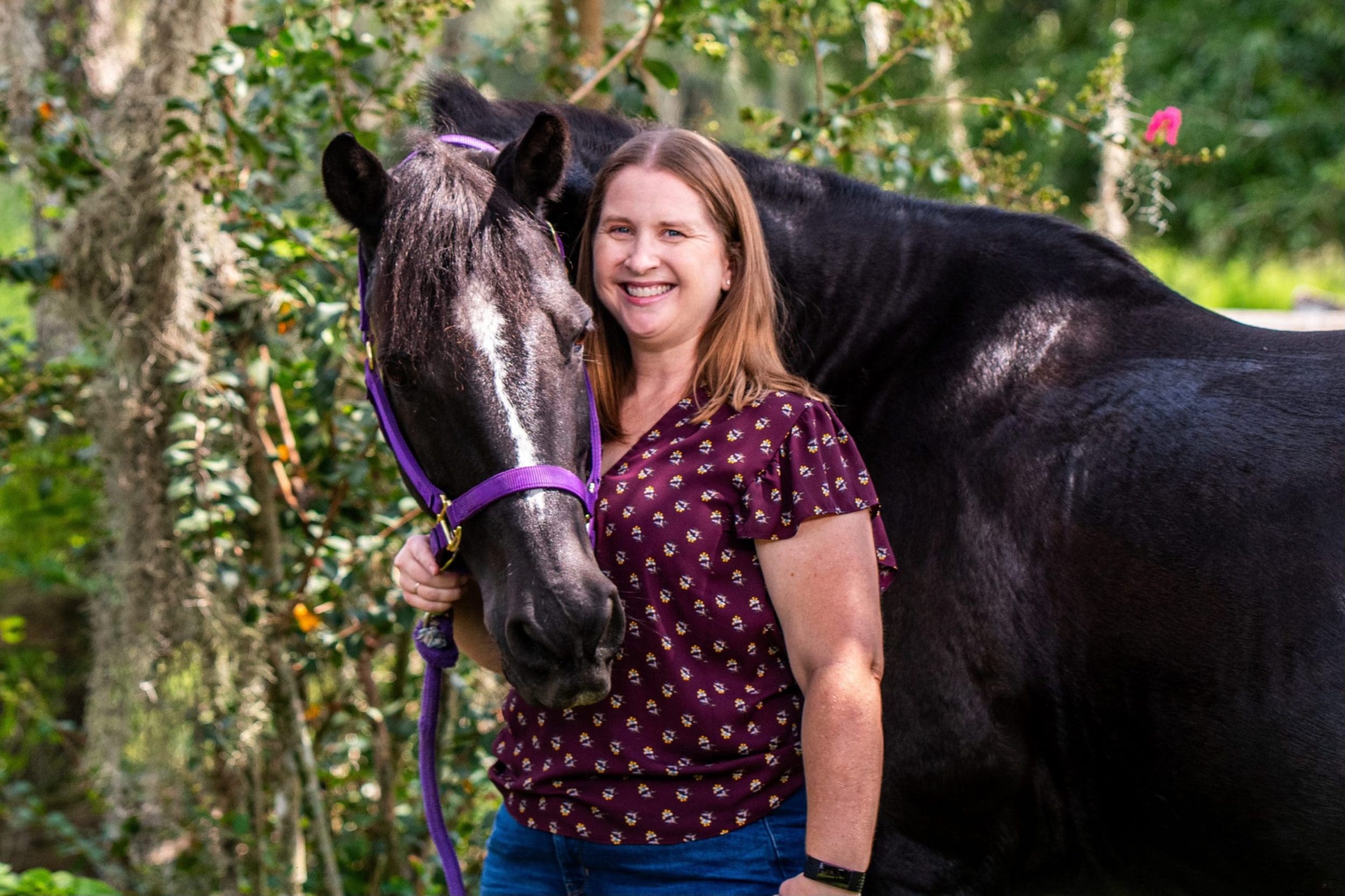 Beth Palubin, PT, DPT