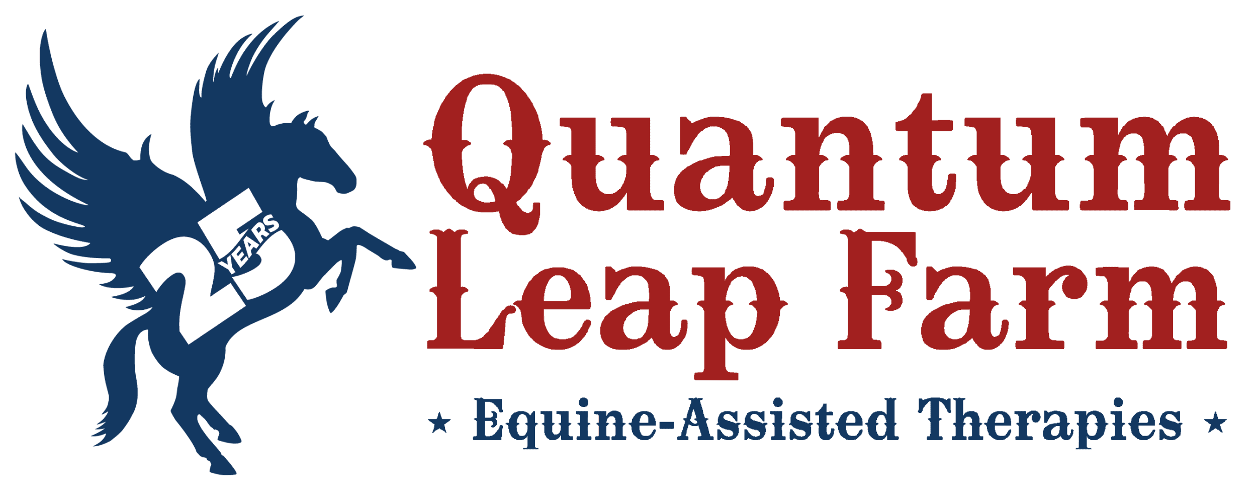 Quantum Leap Farm