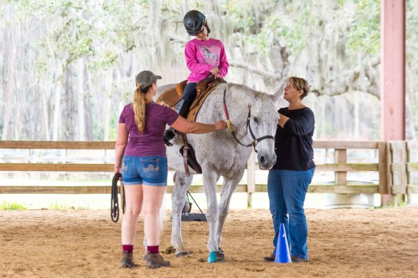 Bryanna & Roberta are enjoying the journey